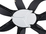 Cooling Fan fit for Ford Fusion Lincoln Zephyr Mercury 2006-2009 621-041 76153 08653607