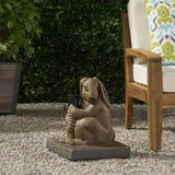 RABBIT UMBRELLA BASE 67767.00LBRN