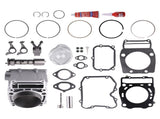 Engine Cylinder Piston Kit fit for Polaris Sportsman 500 Ranger 500 96-2013 3087224 45001225