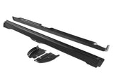 Rocker Panel & Cab Corner 4DR Quad Cab fit for Dodge Ram 1500 2500 3500 2002-2008 58396160
