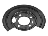 2x Rear Brake Dust Shield Plate fit for Ford Excursion 2000-2005 F-250 F-350 99-12 45705921