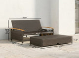 Sofa Chair/Sofa Bed 32449264