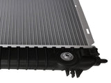 Engine Radiator fit for Chevrolet Suburban 3500 HD 6.0L 2016-2019 All Models CU13569 00652657