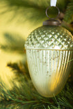2.8x2.8x4.3" Tear Drop Ornament, Glass Decorative Hanging Christmas Tree Ornaments for Holiday Party W2078P253562