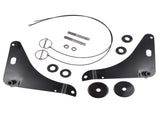 Hood Pin Pins Kit Fits For 2008-2016 Dodge Challenger 3.6 5.7 6.4 82214260 82214260AB 82214260AC 10907686