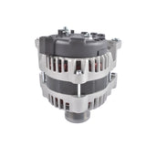 Alternator 100A 12V 6-Groove Pulley Fits for Chevrolet Sonic LS, LT, LTZ, RS, Premier 1.4L 2012-2020 25730943