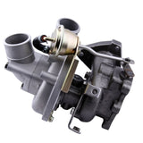 Turbo Turbocharger for Nissan Navara D22 3.0L ZD30 HT12-19B 97-04 14411-9S000 37731396