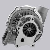Billet Turbo Universal for 1.5L-2.5L 400HP Upgrade .57 Turbine A/R T04E T3/T4 20004560