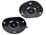 Pair Front Right Left Shock Absorber with Electric AST84787 for Lincoln Continental 2017-2020 06397065