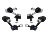 4x Front Rear Stabilizer Sway Bar End Links fit for 2006-2011 Honda Civic Acura CSX 15844558