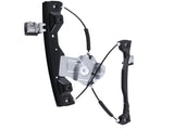 Front Left Power Window Regulator Assembly fit for Chevrolet Volt 2011-2015 78109412
