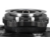 Front Wheel Bearing Hub Assembly fit for Nissan Rogue/SE-R 2007-2015 513298 Square 23849763