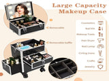 2-in-1 design with LED three-color changing lights, dual USB ports and dual cables, sliding front 20816033