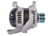 Replacement for 2007-2010 Jeep Liberty 3.7L V6 GAS 226cid Alternator 12V 160Amp 56029914AL 55780397