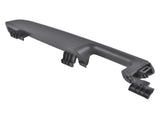 Black Door Armrest Handle Front Right Fit for Chevy Avalanche Suburban Tahoe Cadillac Escalade GMC 60384399