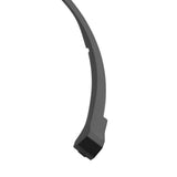 Fender Flare Front Left fit for Audi Q3 2019-2024 83A853717AGRU Trim Molding 58644429