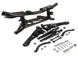 Rear Suspension Arms Crossmember Kit Replacement for Jeep Compass Patriot 2007-2016 4WD AWD 49586714