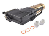 115V/230V Single Speed Super Pool Pump 1.5HP Fit for Hayward In-Ground Pools or Spas 90668436