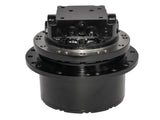 Final Drive Motor RD118-61290 RD148-61290 for Kubota KX 121-3, KX121-3, KX121-3S, KX 121-3S 48038804
