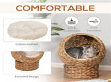 Pet Cat Bed/Cat House 66640274