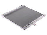 Aluminum Radiator fit for Nissan Armada Platinum 5.6L 2010-2015 DPI2691 CU2691 94615519