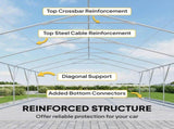 Heavy Duty Carport 22067459