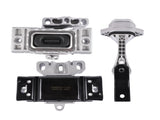 3x Motor & Trans Mount For Volkswagen Jetta Golf 99-05 1.8T 20V 1.9 DIESEL 2.0L 20113966