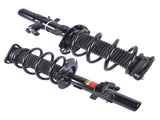Front Left & Right Shock Struts Assys with Electronic Replacement for Lincoln MKC 2015-2019 19774149