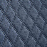 27" Accent Chair,Wood High-Density Foam Modern Style For Living Room, Blue B03548551