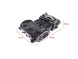 Air Compressor for Cummins K19 M11 N14 211879 213556 3016645 3801174 3016642 3417958 213556 47728207