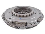 Auto Set-Double Clutch Dual Clutch Fits for Hyundai Veloster Hatchback 1.6L 2012-2017 41200-2A000 55669453