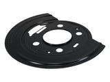 Rear Brake Dust Shields Plate fit for Chevrolet Express 2500 3500 2003-2006 924223 11583068