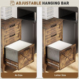 File Cabinet/ Storage cabinet 01151352