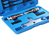 Fuel Injector Removal Installation Tool Puller fit for BMW N20 N55 Engine 9pcs 39159617