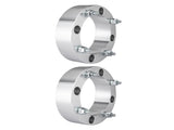(2) 2.0" 4/156 Wheel Spacers for Polaris Ranger/RZR/Sportsman 400 500 600 700 800 ATV UTV RZR 56448287