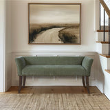 Welburn Upholstered Bench B035P262684