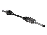 Front Left CV Axle Shaft Fits for Chevy Traverse LS LT 3.6L V6 84750308 68856959