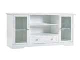 Sideboard Buffet Cabinet, 51" Large Kitchen Storage Cabinet with Drawers, Doors and Adjustable W3417P321845