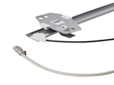 Front Right Power Window Regulator w/ Motor fit for Honda Element 03-11 748-132 74018773