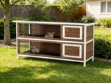 Small Animal Playpen Cage 04110060