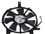 A/C Radiator Cooling Fan fit for Nissan Pathfinder/Xterra 05-07 9608230 NI3020100 83025645