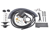 Cab Heater Kit with Defrost SSHK620-00 Replacement for Can-Am Defender Max HD10 2016-2021 64939835