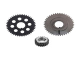 Timing Chain Kit Head Gasket Bolts Set fit for Ford E150 E250 E350 F150 4.6L SOHC V8 83617308