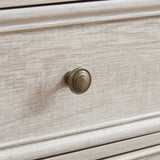 Tall Storage Cabinet, Freestanding Cabinet Glass Door and Shelves, Sideboard cabinet, Cabinet W2275P206604