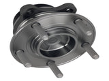 5 Lugs Wheel Hub Set fit for Hyundai Santa Fe Veracruz 512326 2007-2012 FWD 70191846