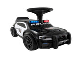 Kids Police Push Car with Flashing Lights & Siren, Perfect Gift for Little Officers 18 Months 47569364