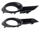 Fog Light Set fit for Toyota Highlander 2008-2010 w/Switch Bulb Bracket 814810E030C0 20149224