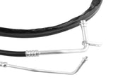 Rubber & Aluminum Rear/Aux AC Lines fit for Dodge Grand Caravan C68100 2012-2019 49649861