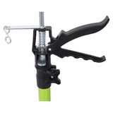 4 Pack Adjustable Support Pole,Steel 3rd Hand Support System,Support Rod for Jacks Cargo Bars W465P279905