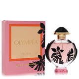 Olympea Flora by Paco Rabanne Eau De Parfum Intense Spray 1.7 oz for Women FX-567211